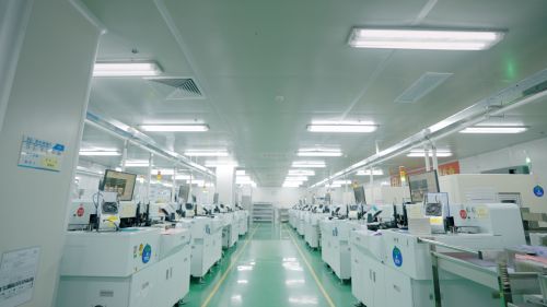 中國精度 銳拓電子袁波突破LED技術(shù)封鎖之路