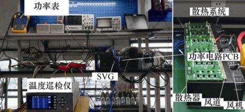 浙大學者革新散熱技術 電力電子裝置強迫風冷系統優化設計方法探析