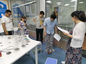 創(chuàng)新驅(qū)動(dòng)，技能筑夢(mèng) 機(jī)電技術(shù)系電子產(chǎn)品設(shè)計(jì)與制作大賽聚焦設(shè)計(jì)與技術(shù)開(kāi)發(fā)